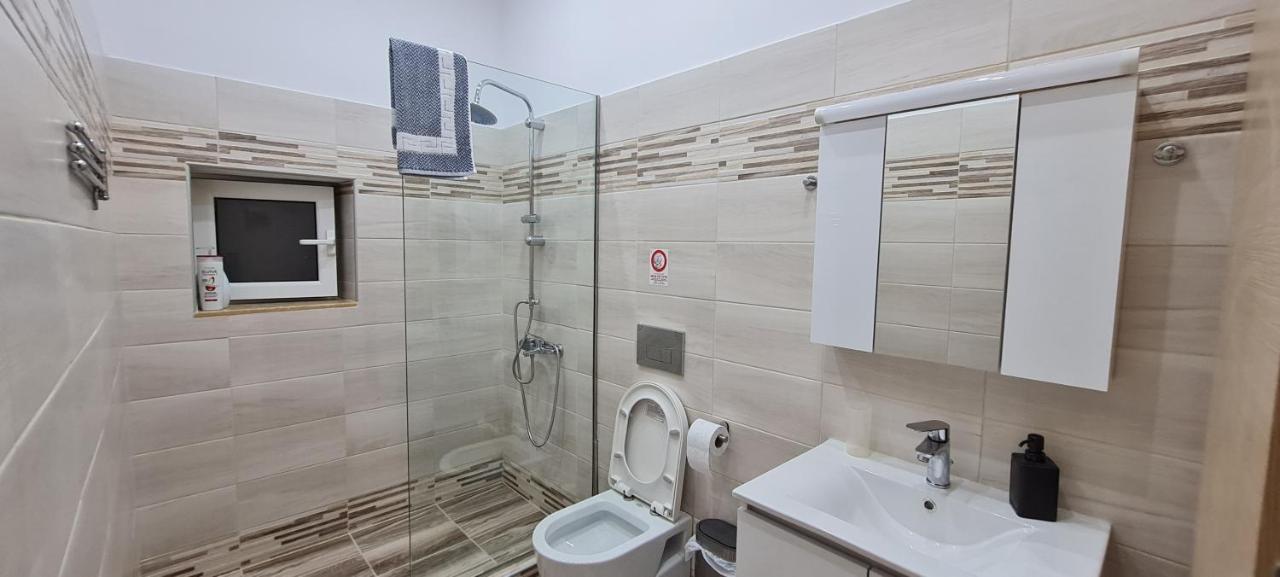 House To Mavrovouni Square Apartment Exterior foto